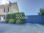 Maison de ville 4 pièces 70 m²