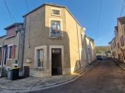 Maison de ville 4 pièces 70 m²