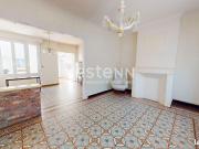 Maison de ville 4 pièces 70 m²