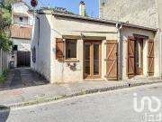 Maison de ville 4 pièces 70 m²