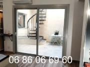 Maison de ville 4 pièces 71 m²