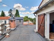 Maison de ville 4 pièces 71 m²