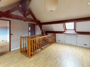 Maison de ville 4 pièces 71 m²