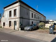 Maison de ville 4 pièces 71 m²