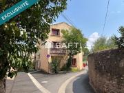 Maison de ville 4 pièces