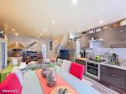 Maison de ville 4 pièces 72 m²