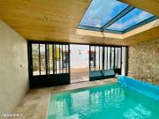 Maison de ville 4 pièces 72 m²