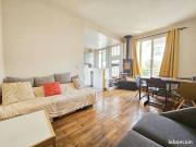 Maison de ville 4 pièces 73 m²