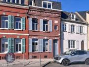 Maison de ville 4 pièces 73 m² Maison de ville 4 pièces 73 m²