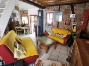 Maison de ville 4 pièces 73 m²