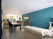 Maison de ville 4 pièces 73 m²