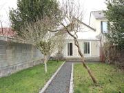 Maison de ville 4 pièces 74 m²