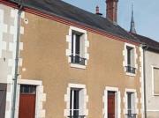 Maison de ville 4 pièces 74 m²