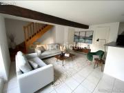 Maison de ville 4 pièces 74 m²