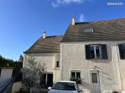 Maison de ville 4 pièces 75 m² Maison de ville 4 pièces 75 m²