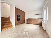 Maison de ville 4 pièces 75 m²