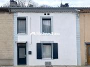 Maison de ville 4 pièces 75 m²