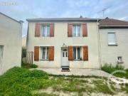 Maison de ville 4 pièces 75 m²