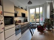 Maison de ville 4 pièces 75 m²