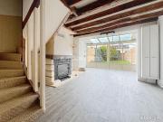 Maison de ville 4 pièces 75 m²