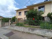 Maison de ville 4 pièces 75 m²