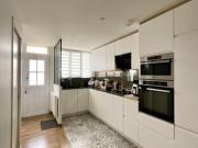 Maison de ville 4 pièces 75 m²