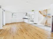 Maison de ville 4 pièces 86 m²