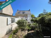 Maison de ville 4 pièces 76 m²