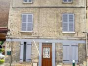 Maison de ville 4 pièces 76 m²