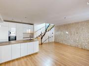 Maison de ville 4 pièces 76 m²