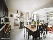 Maison de ville 4 pièces 77 m²