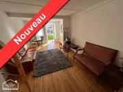 Maison de ville 4 pièces 77 m²