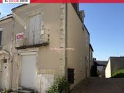 Maison de ville 4 pièces 77 m²