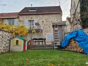 Maison de ville 4 pièces 77 m²