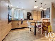 Maison de ville 4 pièces 77 m²