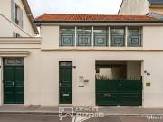 Maison de ville 4 pièces 77 m²