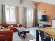 Maison de ville 4 pièces 77 m²