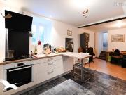 Maison de ville 4 pièces 77 m²