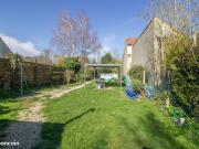 Maison de ville 4 pièces 77 m²