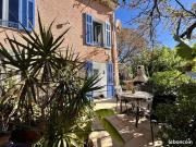 Maison de ville 4 pièces 78 m²