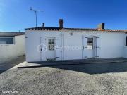 Maison de ville 4 pièces 78 m²