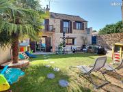 Maison de ville 4 pièces 78 m²