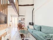 Maison de ville 4 pièces 78 m²