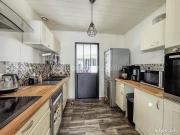 Maison de ville 4 pièces 79 m²