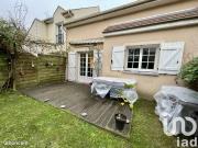 Maison de ville 4 pièces 79 m²