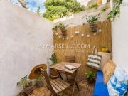 Maison de ville 4 pièces 80 m²