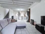 Maison de ville 4 pièces 80 m²