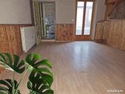 Maison de ville 4 pièces 80 m²