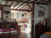 Maison de ville 4 pièces 80 m²