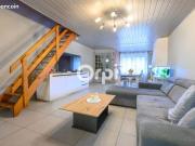 Maison de ville 4 pièces 80 m²